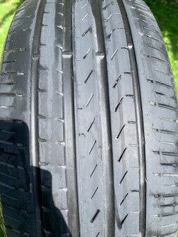 4x Letné pneumatiky Pirelli scorpion verde 235/55 R18 - 8