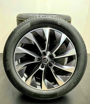 Kodiaq R19 Aronia Nová letná sada - 8