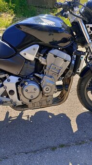 Honda Hornet - 8