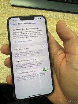 Iphone 13 PRO 256gb - 8