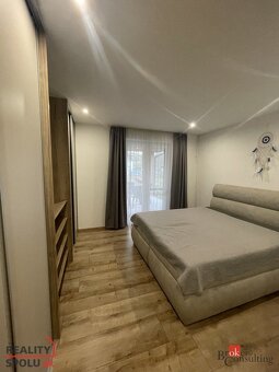 4 izbový rodinný dom Komjatice - 8