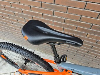 celoodpružený ebike KTM Macina 625 - 8