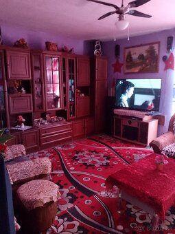 Debraď -Hatiny 3.izb byt..Super cena - 8