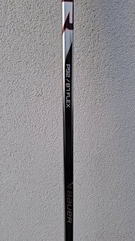 Bauer Hyperlite 2 - ľavačky + CCM Tacks ASV-Pro - 8
