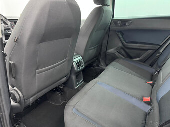 Seat Ateca 1.6 TDI CR Eco Reference - 8