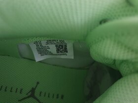 Nike Jordan 1 Retro Ajko Billie Eilish Ghost Green WMNS - 8