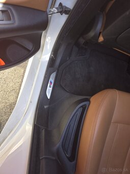 Bmw x6 f16 4.0d xdrive - 8