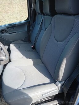 Predám Peugeot Expert 2.0HDI - 8