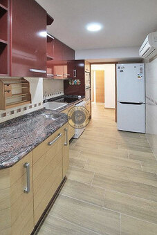 Apartmán 4+kk s balkónom Torrevieja-Guardamar del Segura, Šp - 8