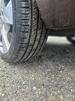 SKODA OCTAVIA 3 2.0 TDI 110 kW - 8