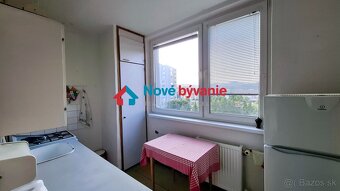 Na predaj 3 izbový byt, Humenné (N260-113-MIM) - 8