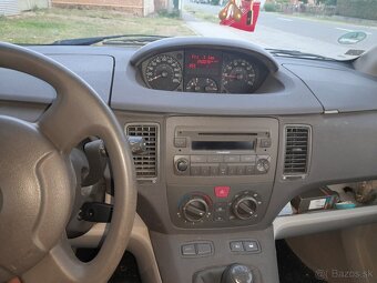 Predam Fiat Idea 1.4 LPG - 8