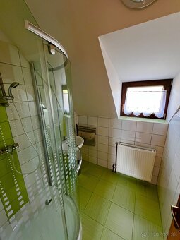Predaj:dom,chalupa,apartmanový dom v Hornej Lehote - 8