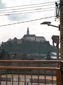 2-izb.byt s balkónom a klimatizáciou. Energie, internet - 8