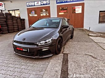Scirocco 1.4tsi 118kw - 8