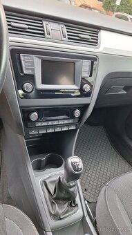 Škoda Rapid 1.2 TSI 110k Ambition - 8