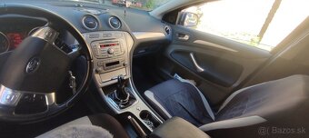 Ford Mondeo 1.8 diesel, 92KW ECOnetic - 8