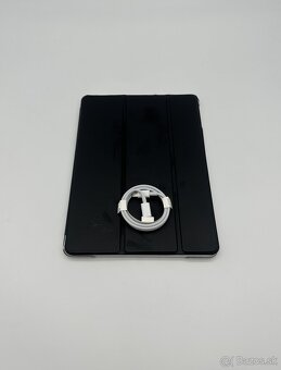 iPad 9.7" 6th Generation 128GB Wi-Fi Silver + DARČEK - 8