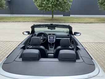 Volkswagen EOS 1.4 TSI Cabrio 2011 - 8