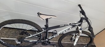 Horský bicykel SCOTT SCALE 960,kolesá 29,rám S/40cm,3x10pr. - 8