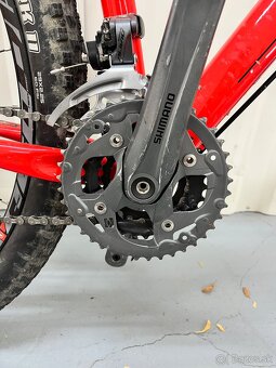Predam bike Pells 6061 - 8