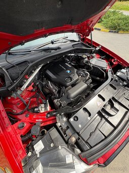 BMW X4 20Xd F26 - 8