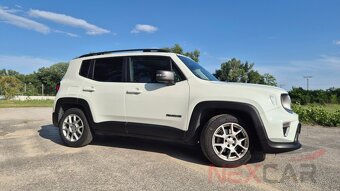 Jeep Renegade Limited Edition - 8