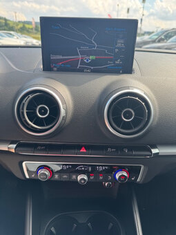 Audi A3 2.0 TDI Ambition quattro AKONTACIA OD 0% - 8