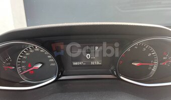 Peugeot 308 1.2 PureTech S&S 130 Allure EAT6 - 8