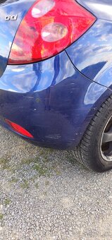 Kia ceed 1.6 crdi 66kw - 8