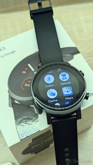 TicWatch E3 Mobvoi Wear OS Smarthodinky - 8