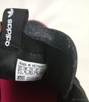 Dámske Adidas tenisky - 8