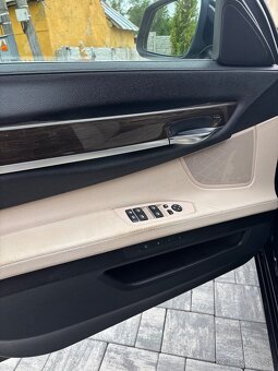 Predam BMW 730D 180KW rok vyroby 2012 - 8