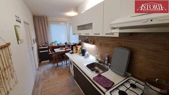 4-izb. byt na prenájom - Martin - SEVER - Zvolenská ul. - 8