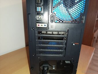 E5 2680v4, Ram 32gb, Herný počítač - 8