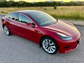 Tesla Model 3 Standard Range Plus TOP STAV - 8