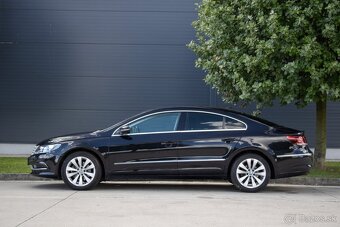 VW Volkswagen CC 2.0TDi DSG /aj na splátky/ - 8
