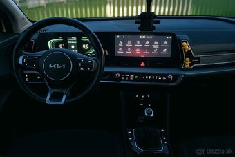 Kia Sportage Gold 2022 - 8
