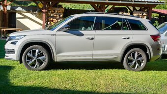 Škoda Kodiaq SPORTLINE 2.0 TDI DSG | 2020 | odpočet DPH - 8