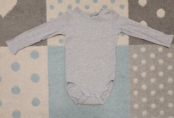 Body 10 ks velkosť 98 - 8