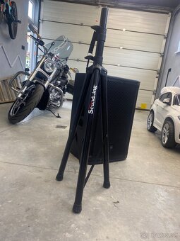 Reproduktor JBL SRX - 8