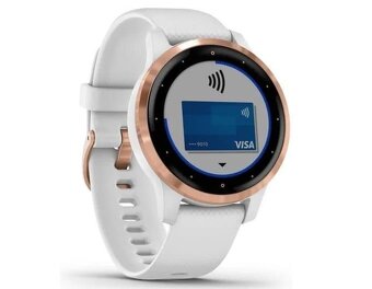 Garmin Vivoactive 4S - 8