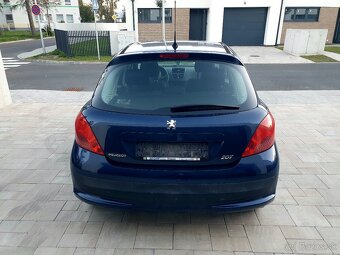 Peugeot 207 1.4 benzin - 8