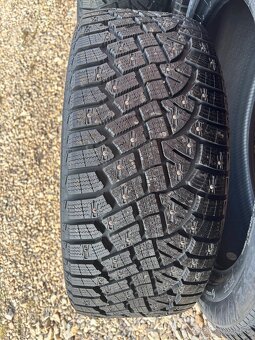235/45 R18 Continental Icecontact 2 - zimné - 8