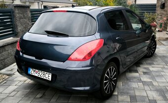 Peugeot 308 1.6hdi - 8