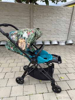 Cybex Mios 3.0 - 8