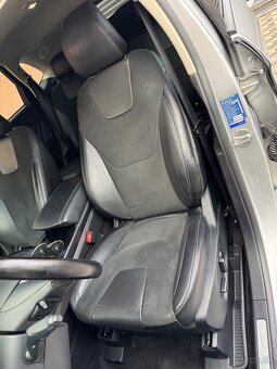 Ford Edge 2.0TDCI ST-Line 4x4 Bi-Turbo 154kW Automat LED ACC - 8