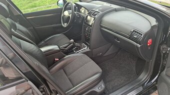 Peugeot 407 SW 2.0HDI 103kw r.v.2011 Kupene SR - 8
