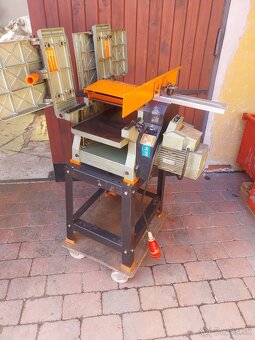 Hoblovacka s pretahom 2 - 8