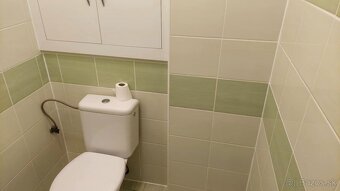 Vlčkovce - 2-izb.byt v novostavbe s parkovacím miestom - 8